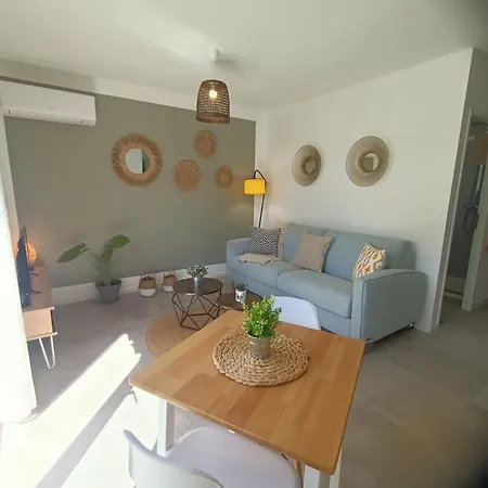 Douce Provence Magnifique Neuf Avec Jardin Proche Du Centre Apartment Vaison-la-Romaine