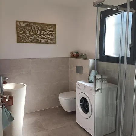 Apartment Douce Provence Magnifique Neuf Avec Jardin Proche Du Centre